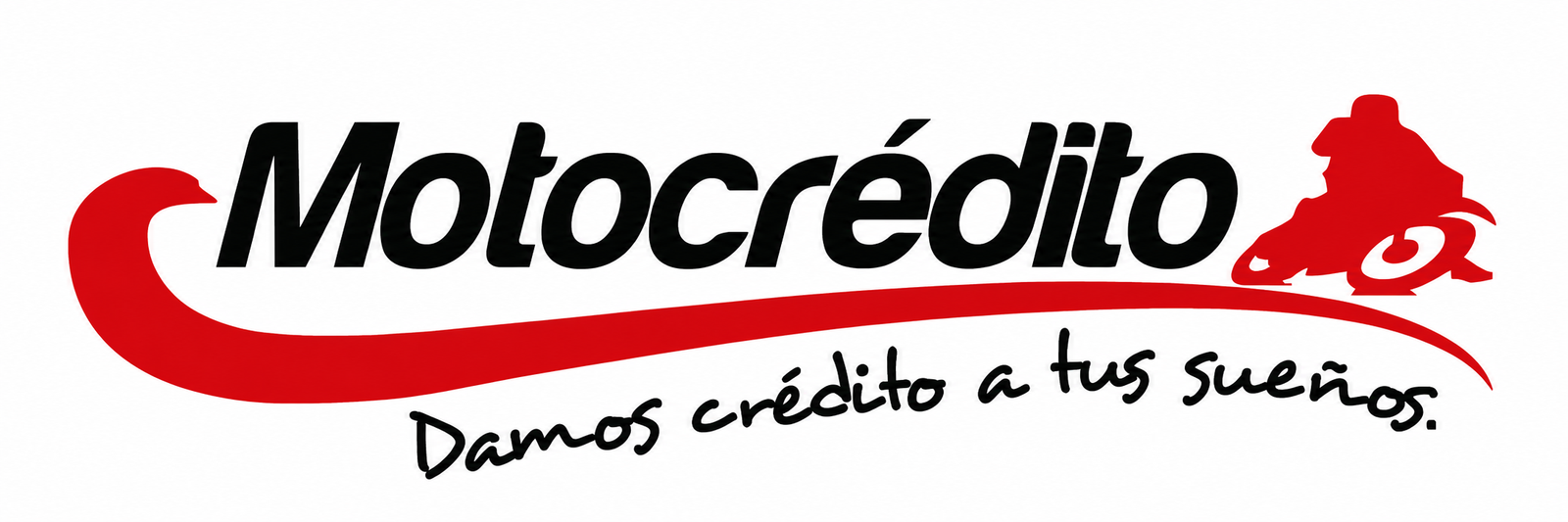Logo de Motocrédito