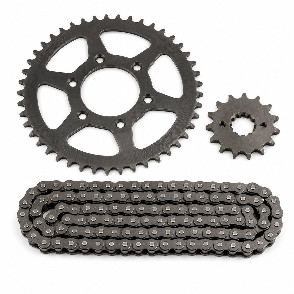 Kit de arrastre para Yamaha FZ15